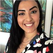 Professora de matemática na educação básica